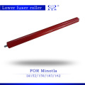 Original spacer roller for Konica Minolta DI 152 162 163 163v 1611 183 7516 211 spacer roller for DI152